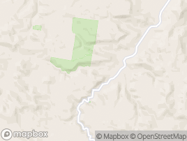 Map of Fordsdale area