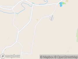 Map of Lower Tenthill area