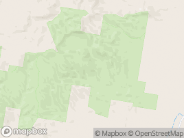 Map of Vinegar Hill area