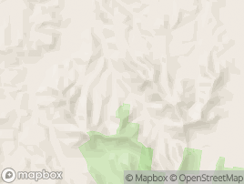 Map of Lefthand Branch area