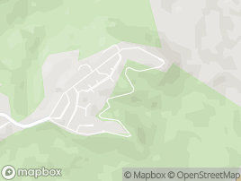 Map of Prince Henry Heights area