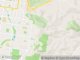 Map of Rangeville area