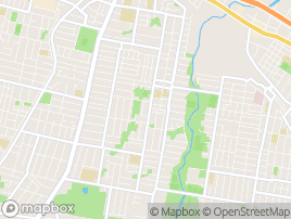 Map of Blaxcell area