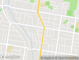 Map of North Toowoomba area