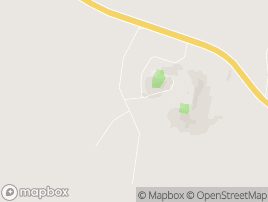 Map of Gowrie Mountain area