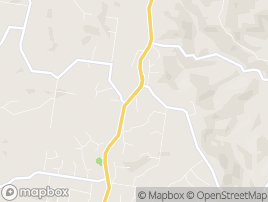 Map of Top Camp area