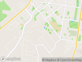 Map of Darling Heights area