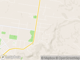 Map of Cabarlah area