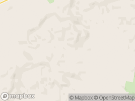 Map of Fifteen Mile area