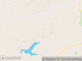 Map of Groomsville area