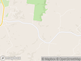 Map of Perseverance area