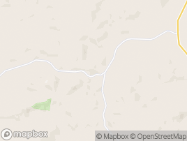 Map of Nutgrove area