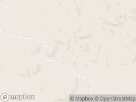 Map of Doctor Creek area