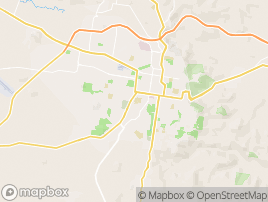 Map of Toowoomba MC area