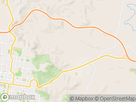 Map of Withcott area