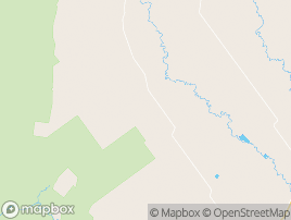 Map of Kurrowah area