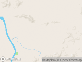 Map of Rangemore area