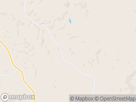 Map of Pierces Creek area