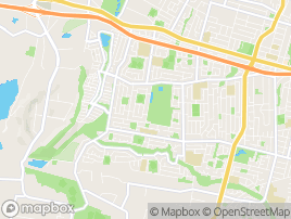 Map of Greystanes area