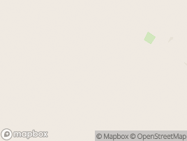 Map of St Helens area