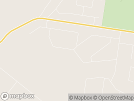 Map of Cypress Gardens area