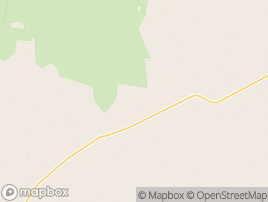 Map of Bulli Creek area