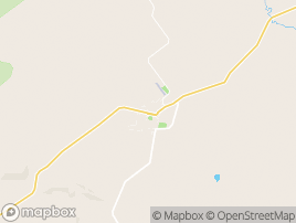 Map of Millmerran area