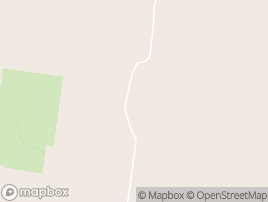 Map of Canning Creek area