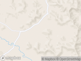 Map of Hirstglen area