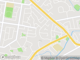 Map of Constitution Hill area