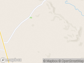 Map of Headington Hill area