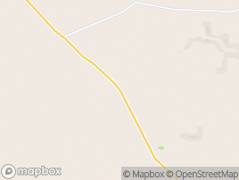 Map of Mount Marshall area