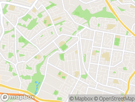 Map of Toongabbie area