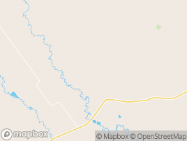 Map of Brookstead area