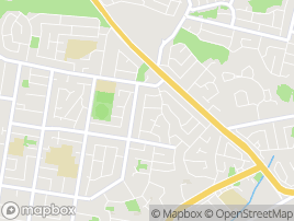 Map of Old Toongabbie area