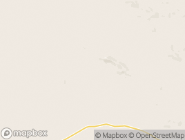 Map of Thanes Creek area