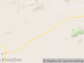 Map of Clintonvale area