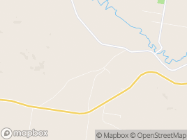 Map of Cunningham area