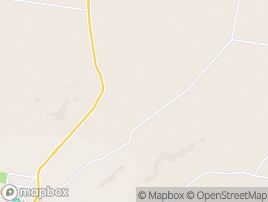 Map of Sladevale area