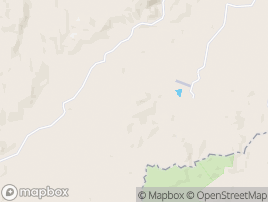 Map of Cherry Gully area