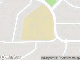 Map of Seven Hills West area