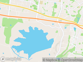 Map of Prospect area