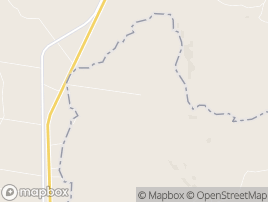 Map of Cottonvale area