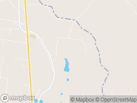 Map of Glen Niven area