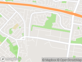 Map of Kings Park area