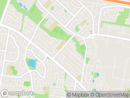 Map of Marayong area