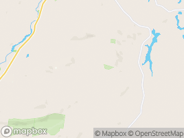 Map of Mount Tully area