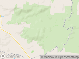 Map of Girraween area