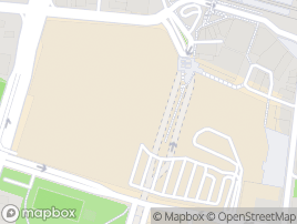 Map of Blacktown Westpoint area