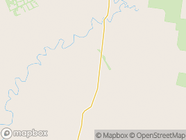 Map of Calingunee area